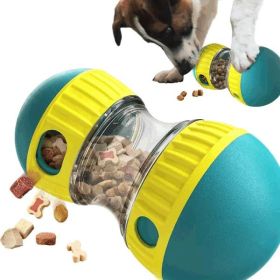 Dog Treat Dispenser Toy