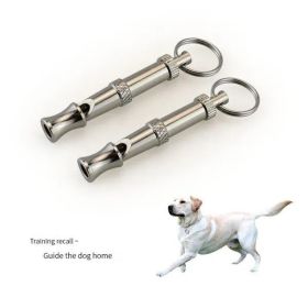 Dog Training Whistle Recall