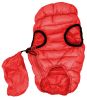 Pet Life 'Pursuit' Quilted Ultra-Plush Thermal Dog Jacket